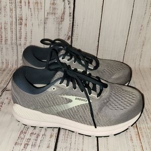 Brooks Addiction GTS 15 Women's Extra Wide Size 7.5